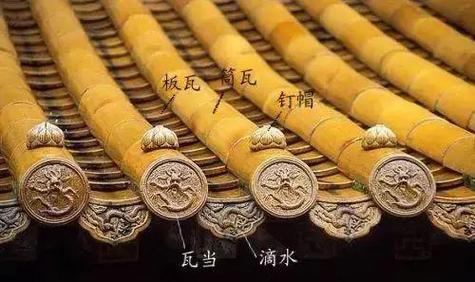 祠堂瓦片的风水讲究有哪些具体要求？