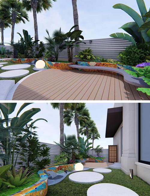 庭院设计时是否还需要考虑风水学的相关知识呢？