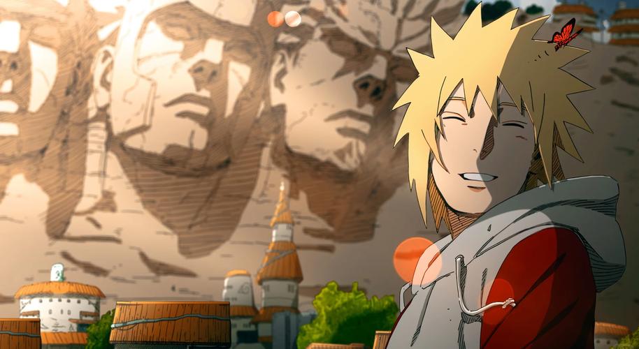 博人传中波风水门在哪一集出现？