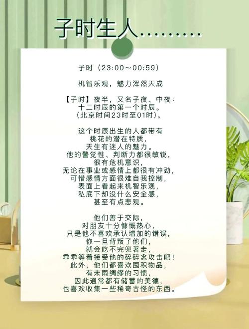 腊月21子时出生的女孩命运如何？腊月出生的小孩命运好不好？