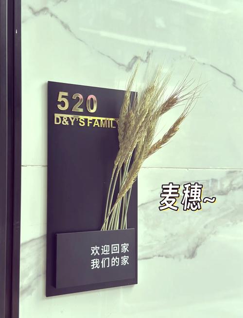 定制门牌对家居风水有影响吗？如何选择更合适的风水门牌？