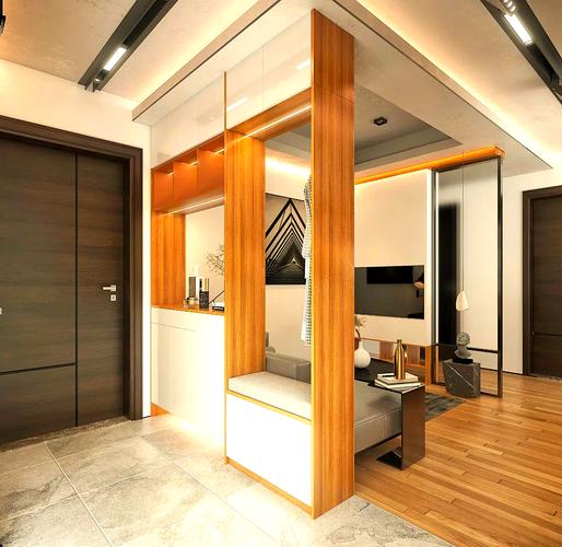 风水装修时墙面设计一定要完全对称吗？