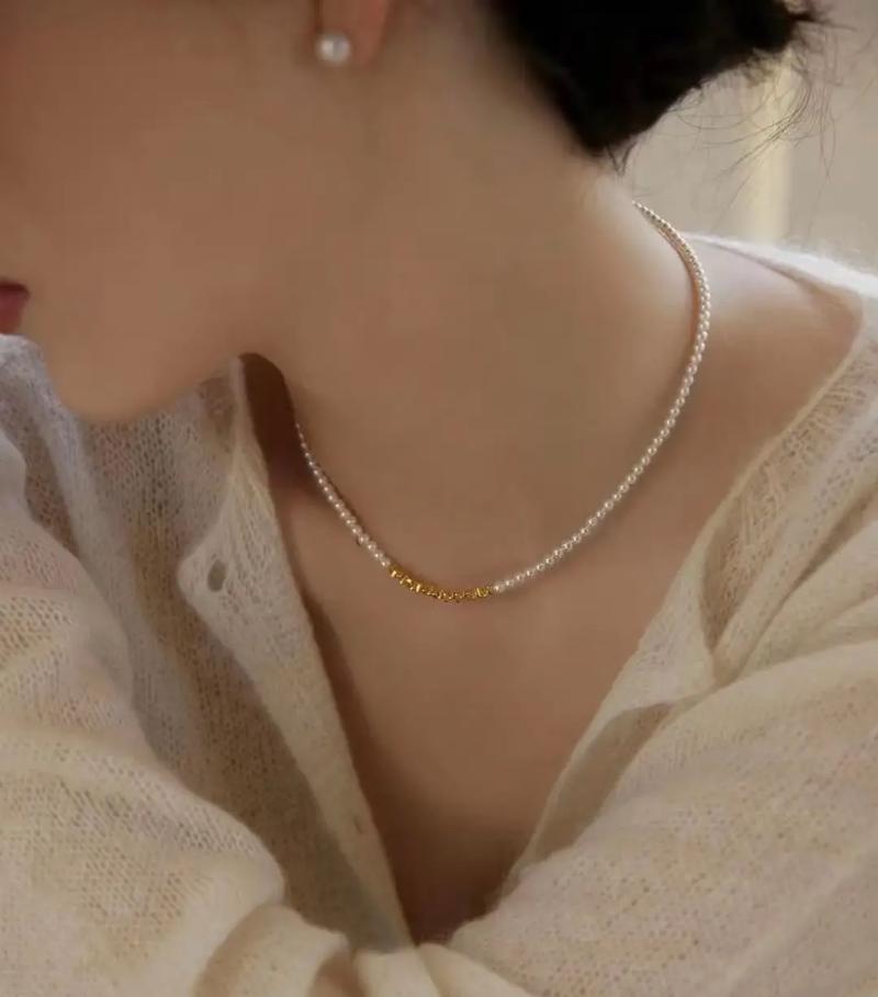 戴珍珠适合哪种命的人？珍珠有什么寓意和象征？