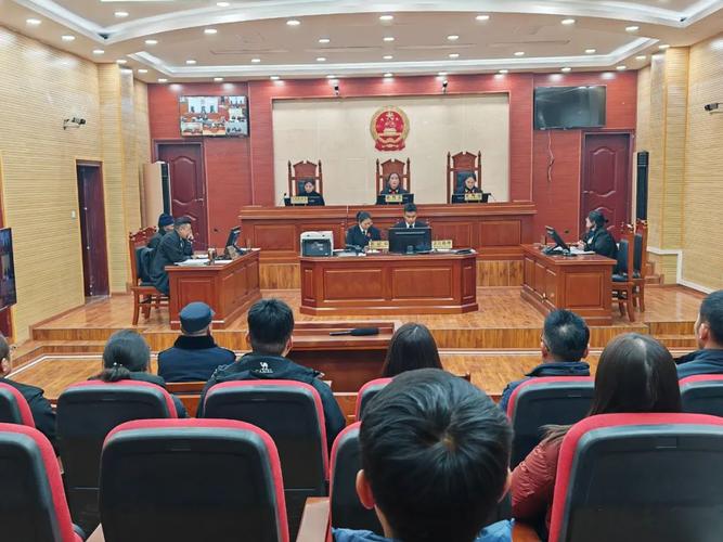 法院旁听会对家中的风水产生不良影响吗？