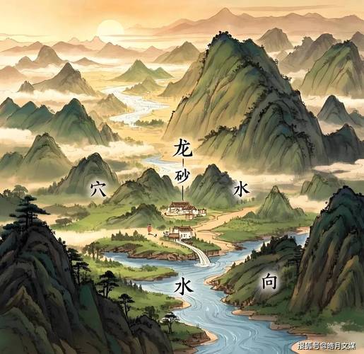 破坏风水故意行为是否触犯法律构成违法？