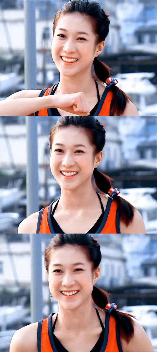 林嘉欣命格是什么？钟嘉欣八字如何？