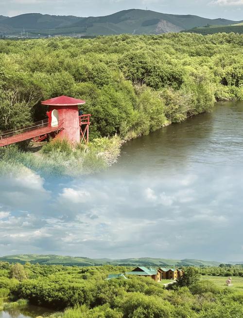 牙克石这地方风水怎么样，适合居住吗？