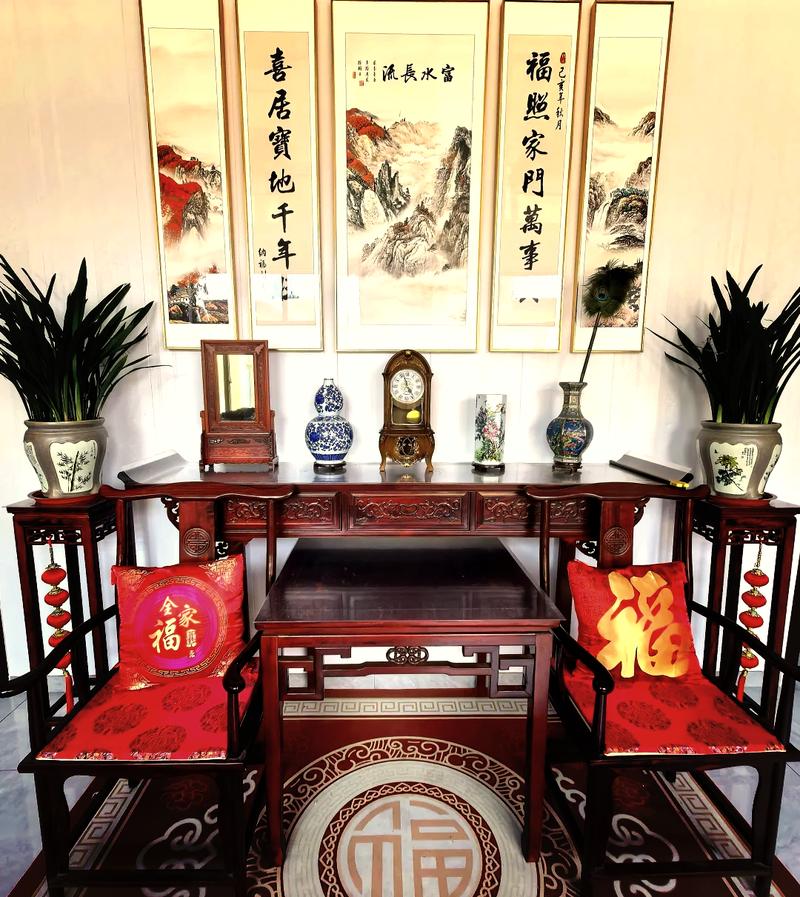 摆书瓶在大厅风水上有什么讲究？