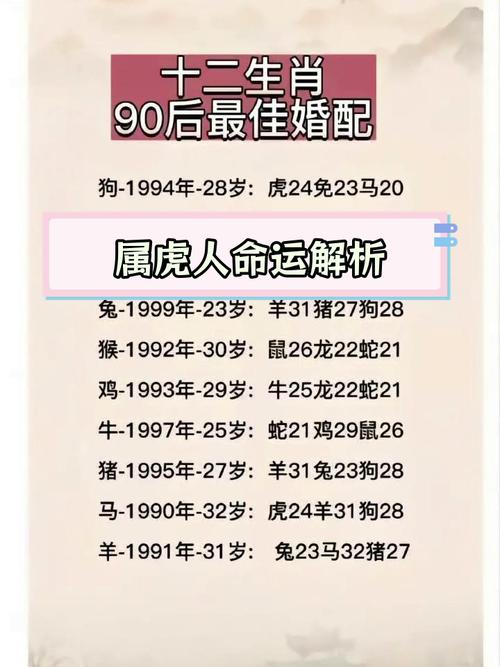 1998年属虎的人土命缺什么？