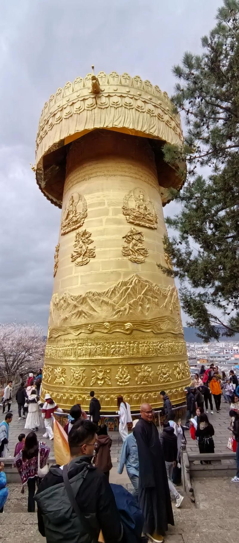 转经筒真的能对家庭风水产生积极改变吗？
