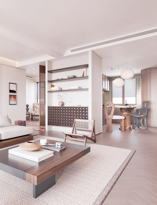 装修时，隔墙设计有哪些风水禁忌需要注意？