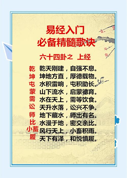 通过阅读易经，我能否掌握风水学的精髓和技巧？