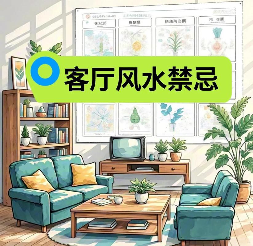 家里摆设对风水影响有多大，有哪些具体影响？