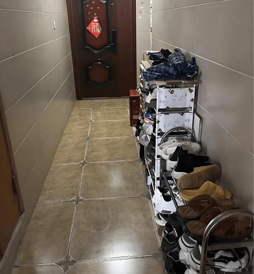 过道堆放物品会对家居风水产生哪些不利影响？