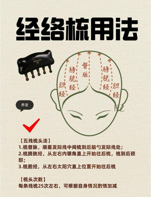 梳子与风水之间到底存在怎样的关联呢？