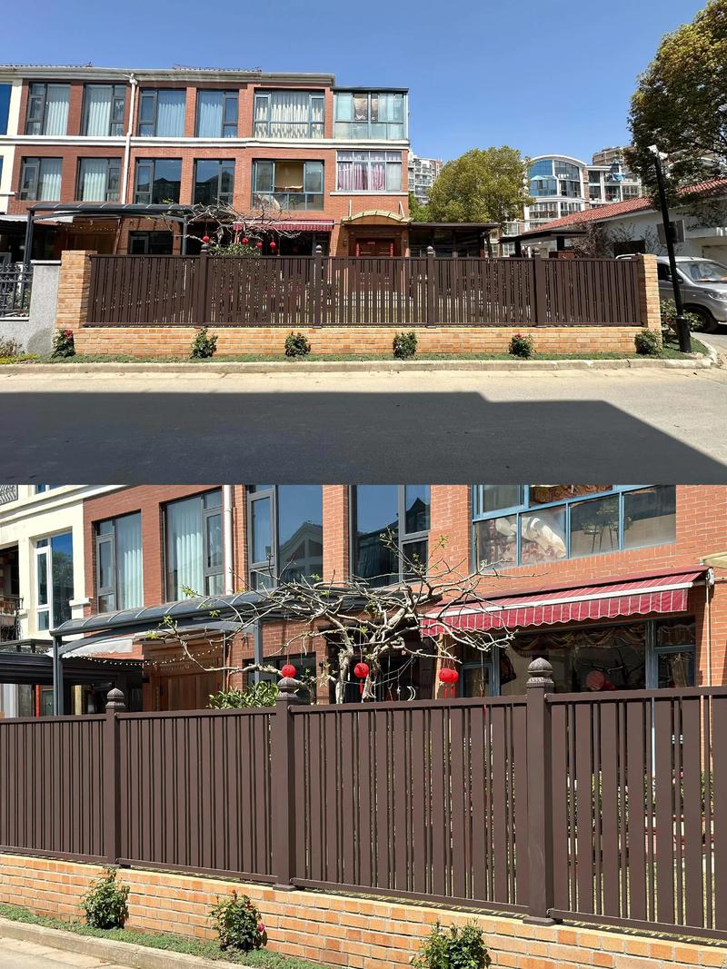 围栏大门的风水对家居运势有影响吗？