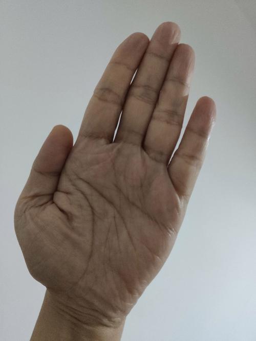 男人若是佛手命，那佛手究竟长什么样？