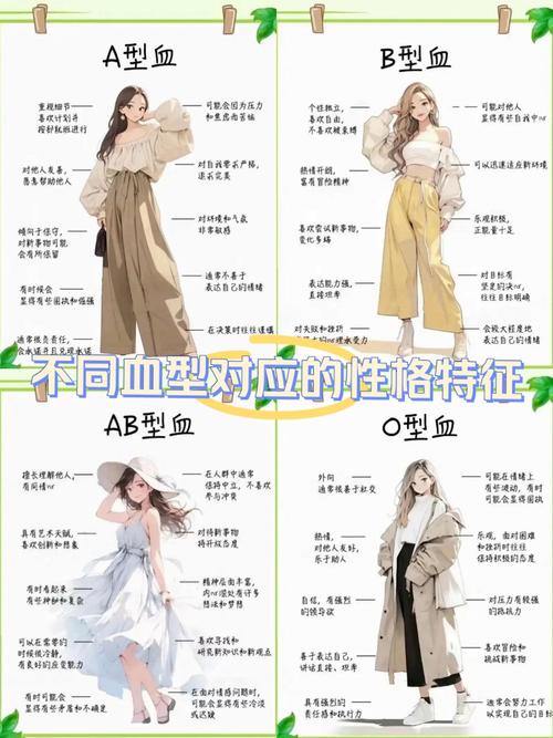 女人哪种血型的人命最好，胆子最大？