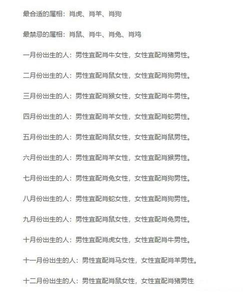 1978年女属马与什么命最合，婚姻命运能改写吗？