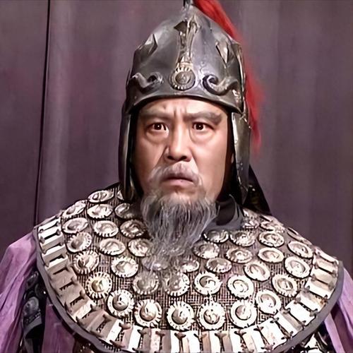 严颜为何寿命这么短暂，原因究竟是什么？