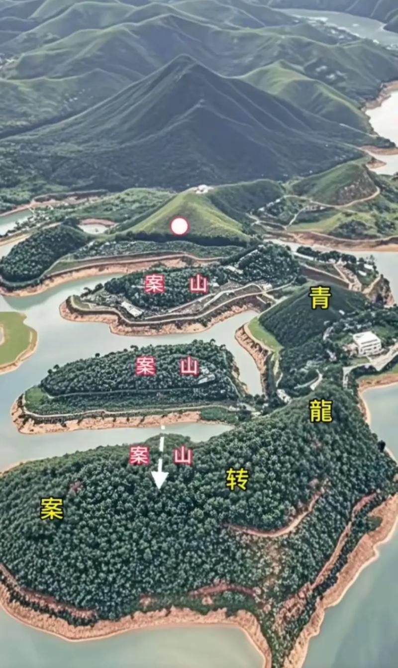 茶场迁坟对风水有影响吗？哪种风水布局更适宜？