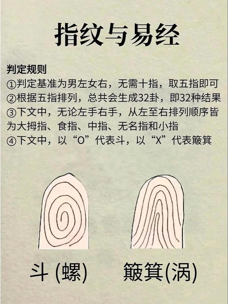 手上有斗分别是什么命？手上一斗的人是什么命？