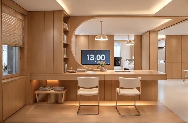 书房靠墙风水不好，有什么破解方法吗？