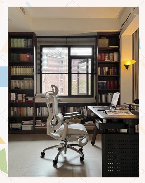 书房座椅摆放需要注意哪些风水讲究？