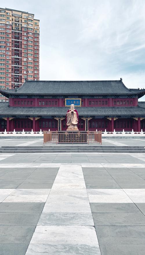 长春有哪些具有风水特色的建筑呢？