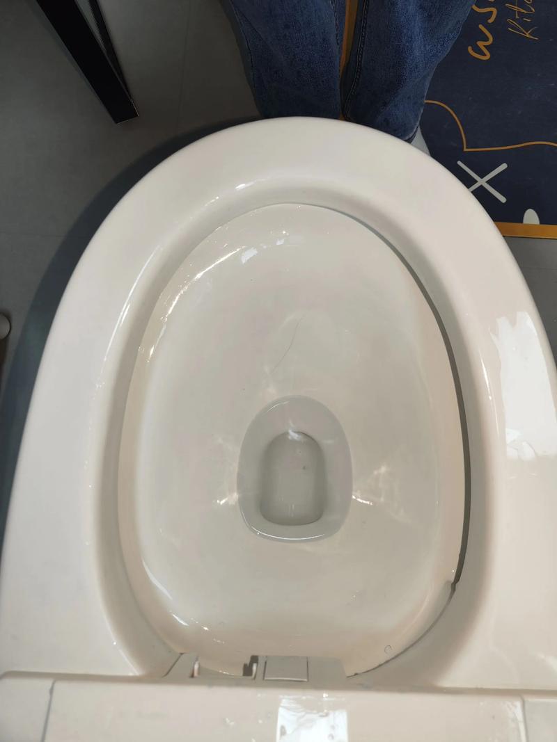 马桶出现裂纹会对家居风水产生怎样的影响呢？