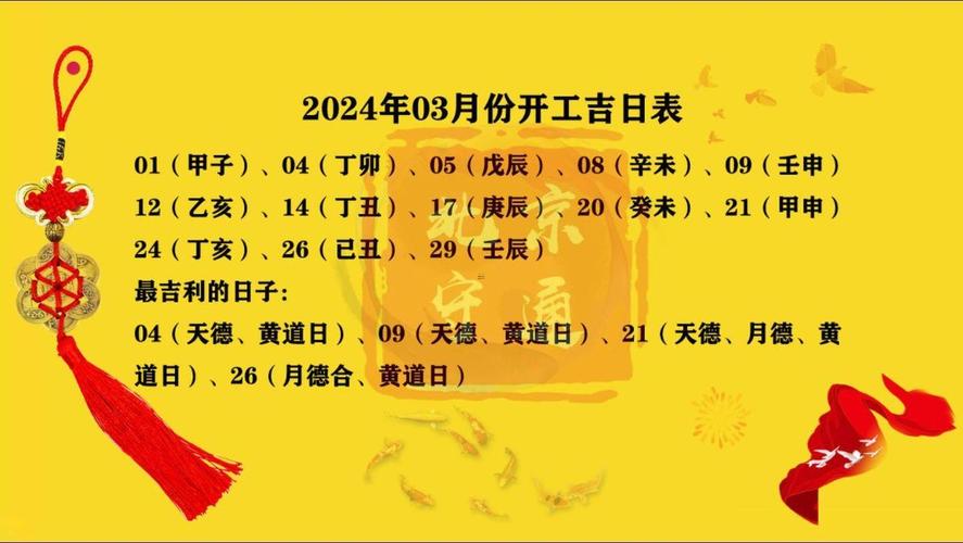 2026年3月12日动土吉日黄历推荐，这天适合动土吗？