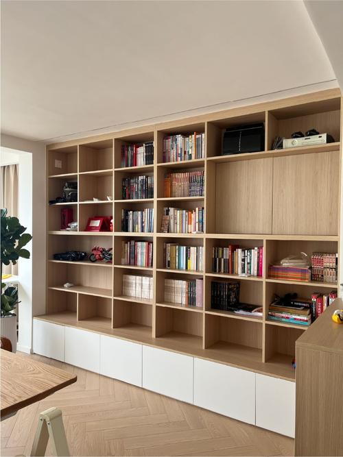 书柜风水为何不能让书柜顶部完全封闭？