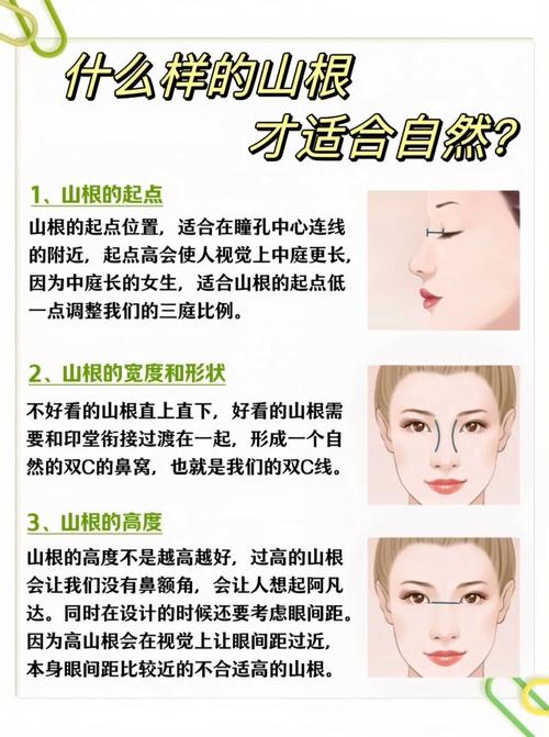 山根填充对风水有何具体影响？