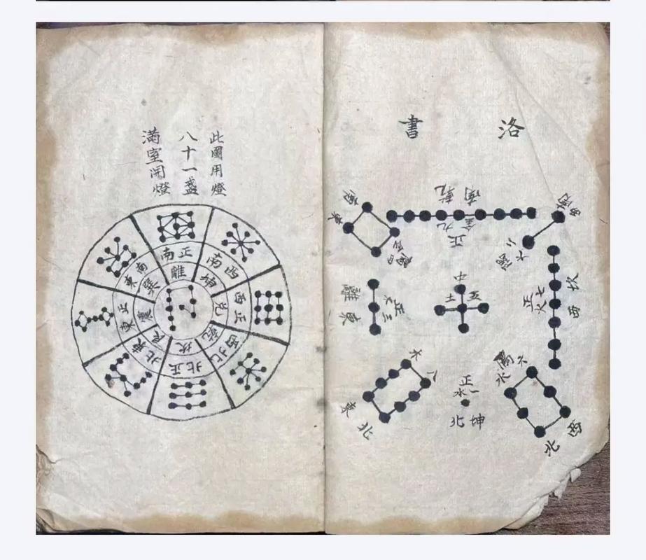 潍坊附近有隐藏的风水阵布局吗？