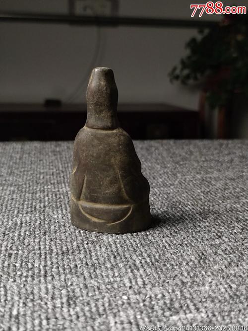 民国风水铜像现在值多少钱？有没有收藏价值？