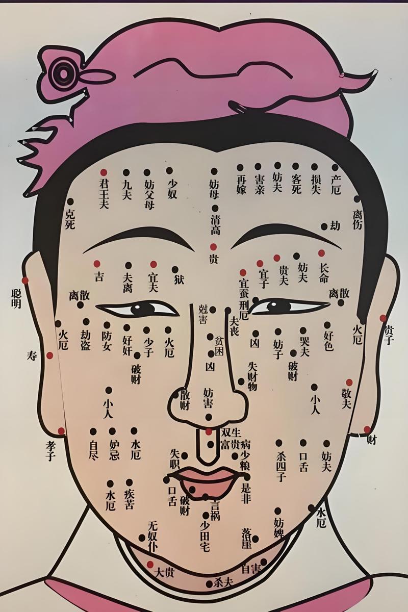 脸上的风水痣可信吗？有没有科学依据？