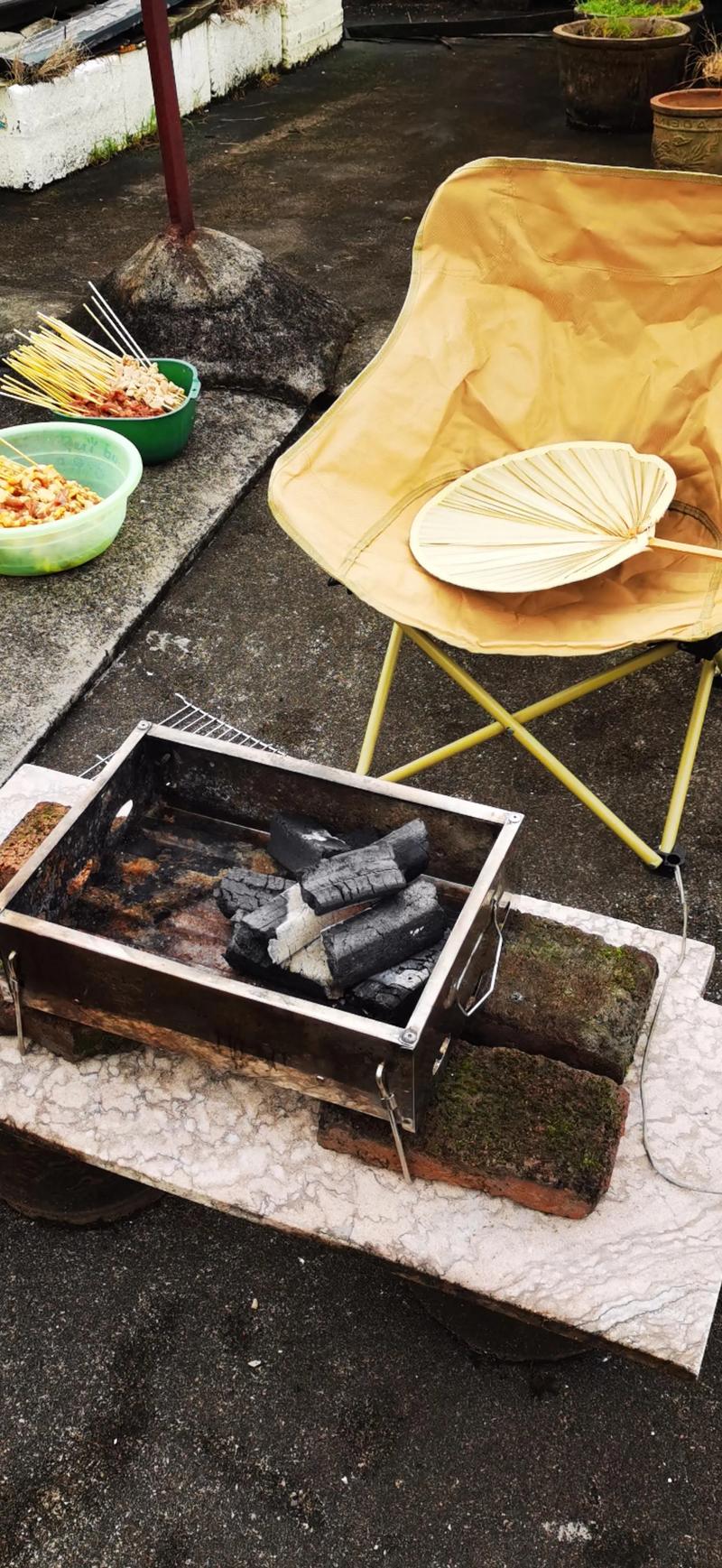 楼顶烧烤会对住宅风水产生怎样的不良影响呢？