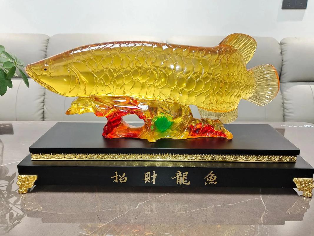 咸鱼卖风水摆件真的能吸引顾客吗？