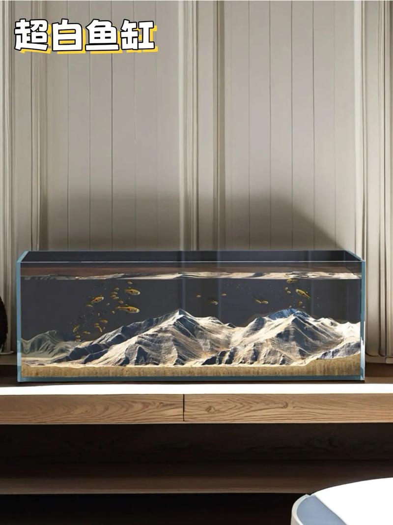 风水鱼缸里摆放水晶，这样做对吗？有什么讲究吗？