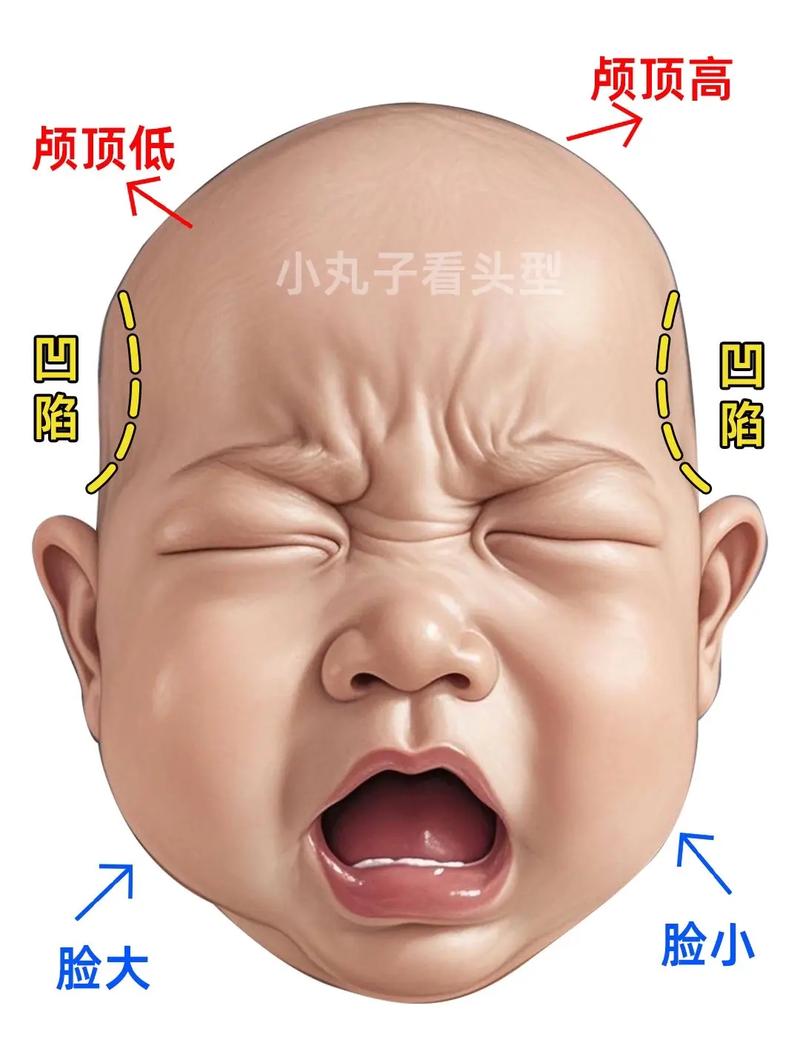 额头饱满的孩子命运如何？预示着怎样的未来？