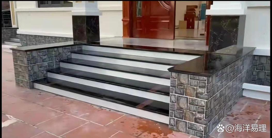 农村平房台阶的风水讲究有哪些具体要求？