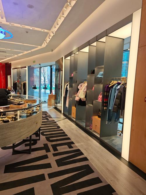 甘肃商场装修时有哪些风水讲究需要注意呢？