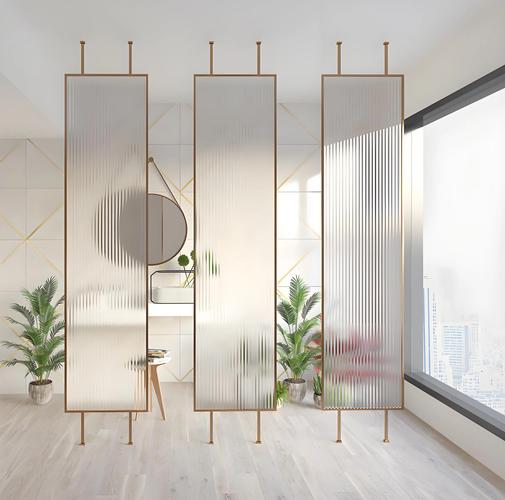 店铺装修时隔断设计需要注意哪些风水讲究？