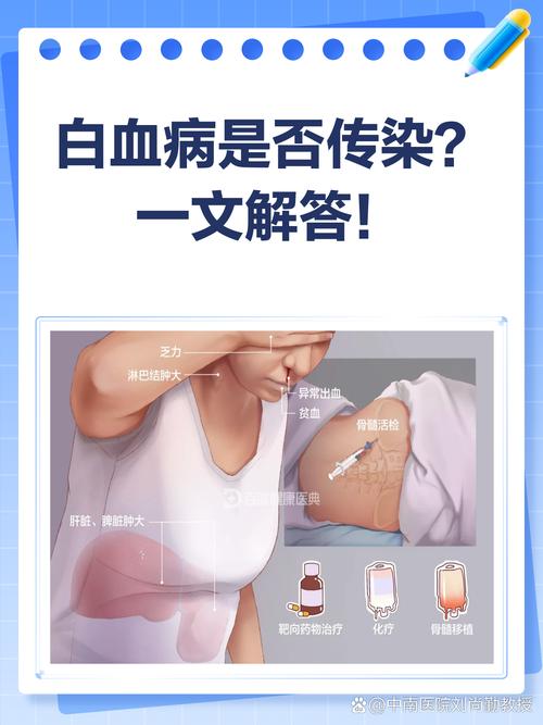 家里风水不佳，真的会导致家人患上白血病吗？