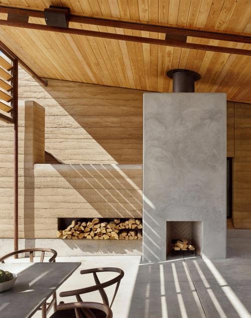 别墅上加木结构会对风水产生不良影响吗？