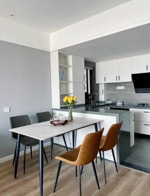 餐桌摆放在过道中会对家中的风水产生什么影响呢？