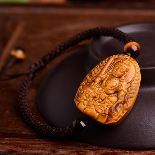 大海水命带什么菩萨，适合佩戴什么手串？