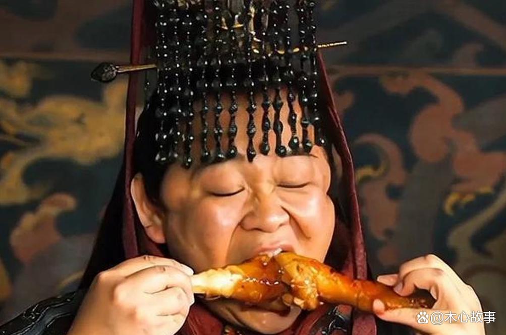 刘禅的金蝉命之谜，他究竟是不是真的傻？