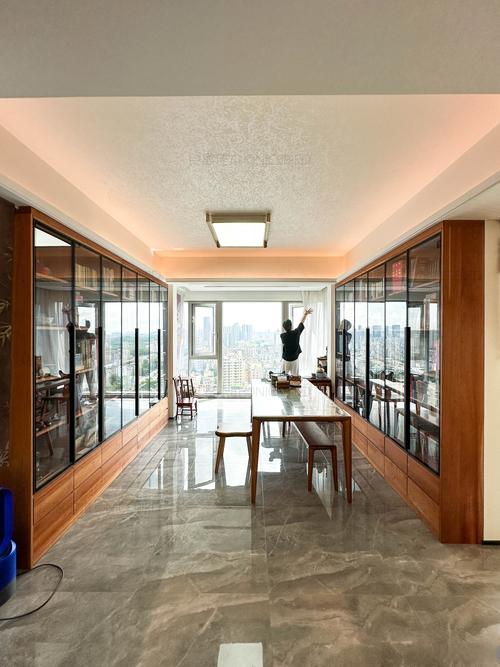 门口书柜摆放是否会影响家居风水布局？