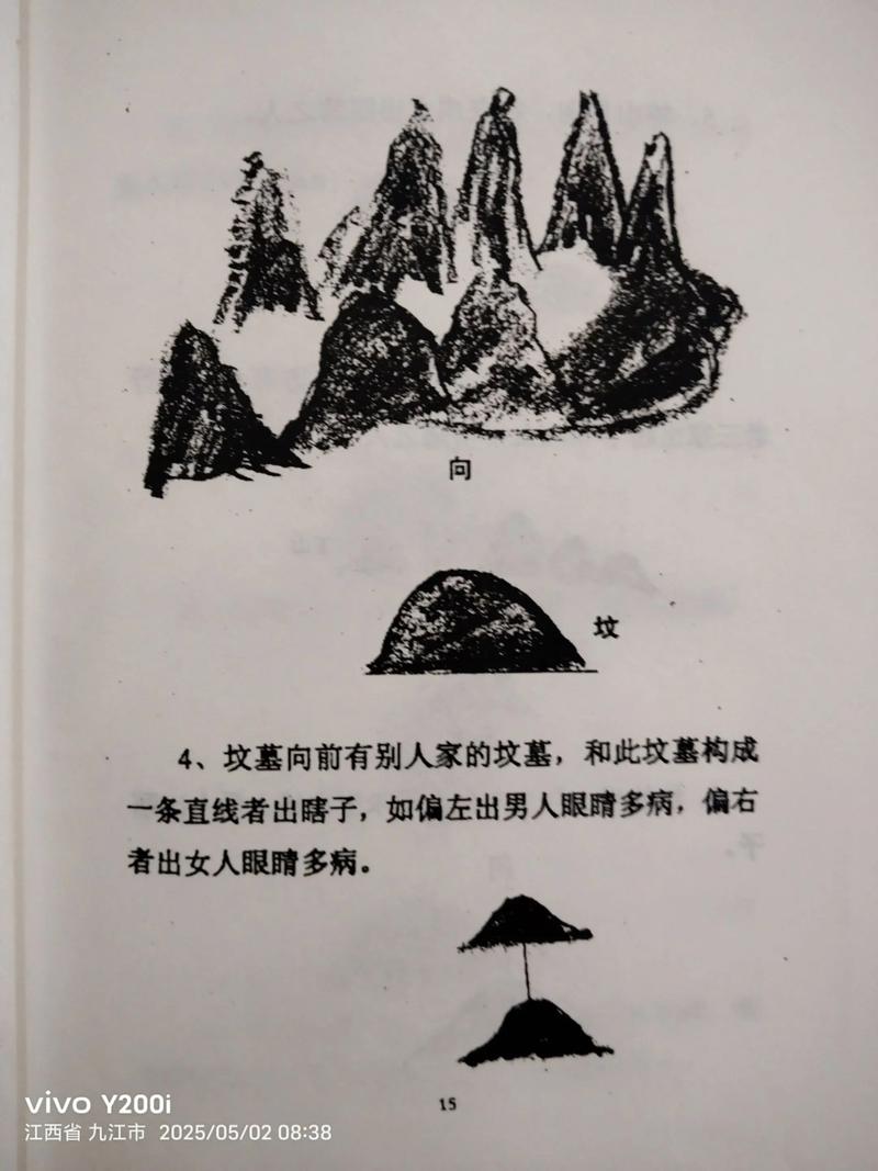 土葬的风水讲究有哪些具体细节？